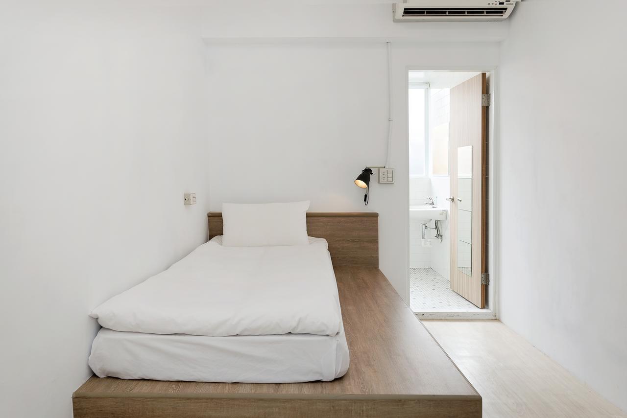 Owlstay Flip Flop - Garden Hostel *